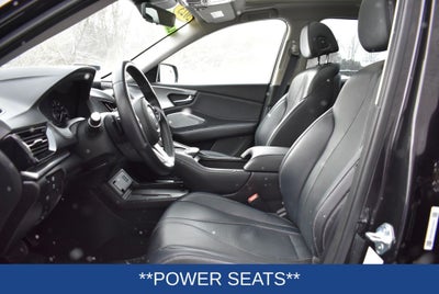 2023 Acura RDX Technology Package SH-AWD