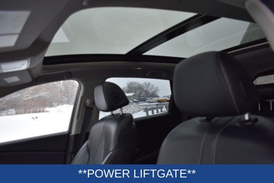 2023 Acura RDX Technology Package SH-AWD