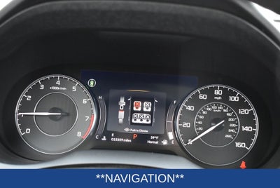 2023 Acura RDX Technology Package SH-AWD