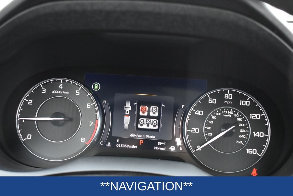 2023 Acura RDX Technology Package SH-AWD