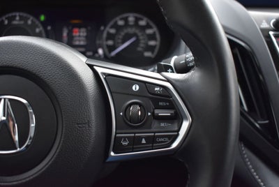 2023 Acura RDX Technology Package SH-AWD