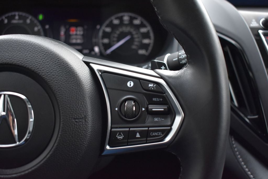 2023 Acura RDX Technology Package SH-AWD