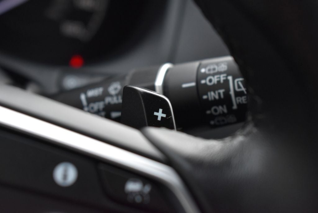 2023 Acura RDX Technology Package SH-AWD