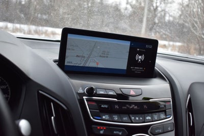 2023 Acura RDX Technology Package SH-AWD