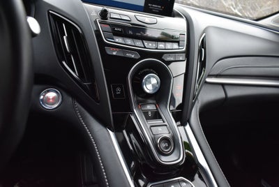 2023 Acura RDX Technology Package SH-AWD