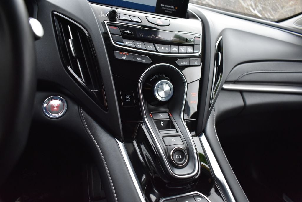 2023 Acura RDX Technology Package SH-AWD