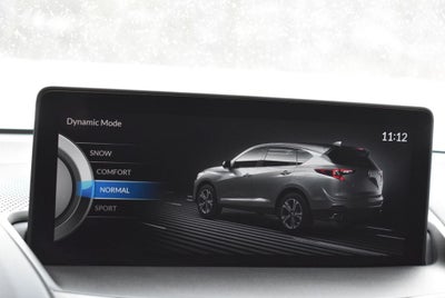 2023 Acura RDX Technology Package SH-AWD