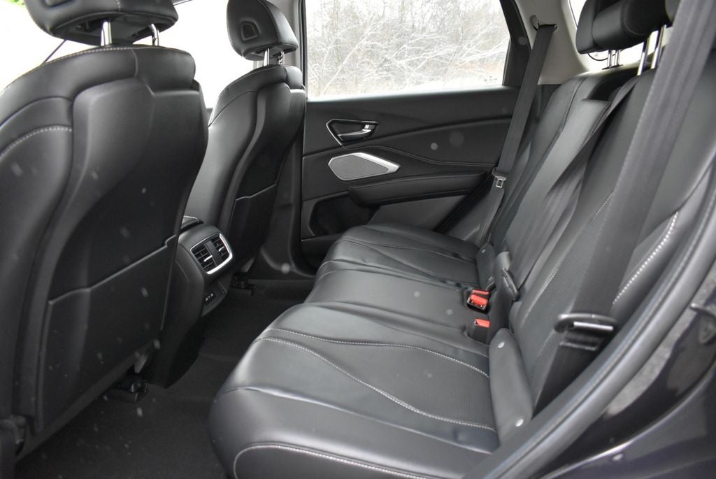 2023 Acura RDX Technology Package SH-AWD