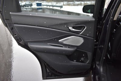 2023 Acura RDX Technology Package SH-AWD