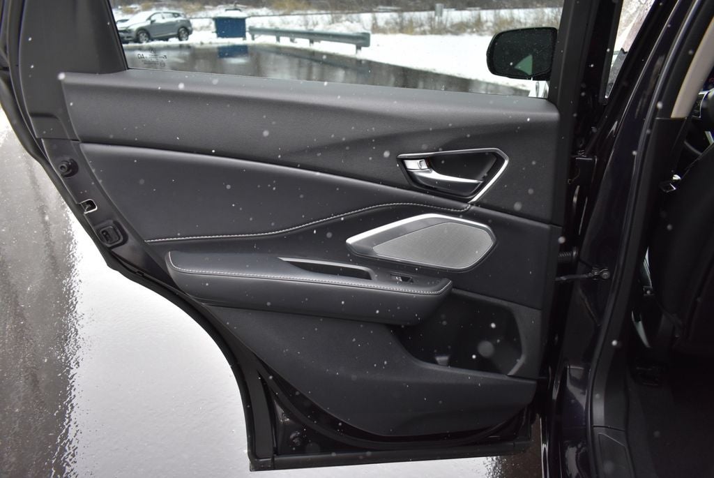 2023 Acura RDX Technology Package SH-AWD