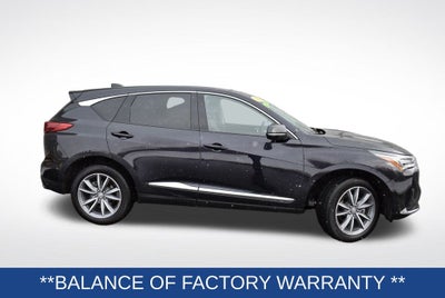 2023 Acura RDX Technology Package SH-AWD