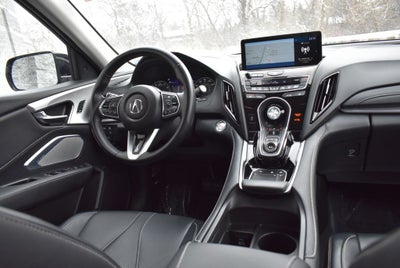 2023 Acura RDX Technology Package SH-AWD