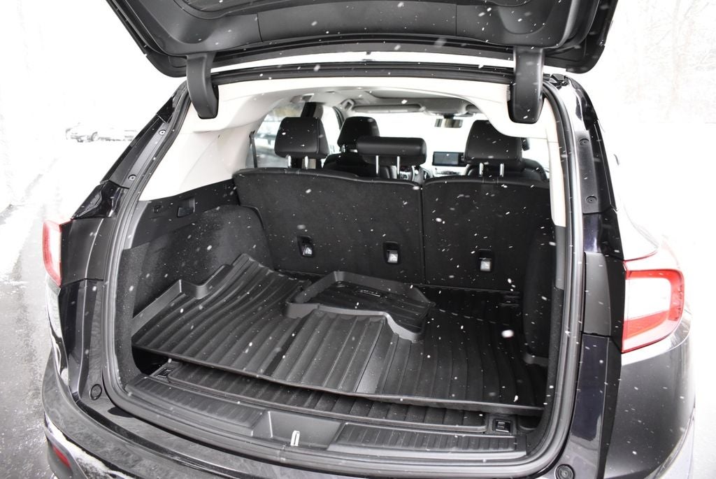 2023 Acura RDX Technology Package SH-AWD