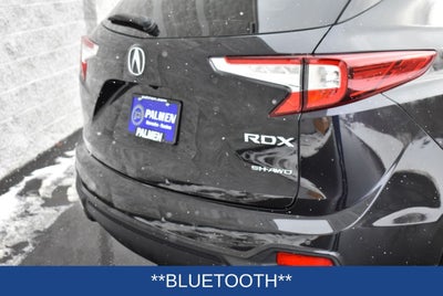 2023 Acura RDX Technology Package SH-AWD