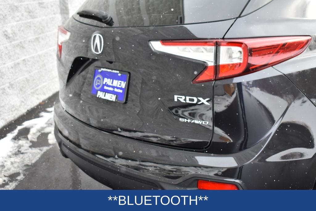 2023 Acura RDX Technology Package SH-AWD