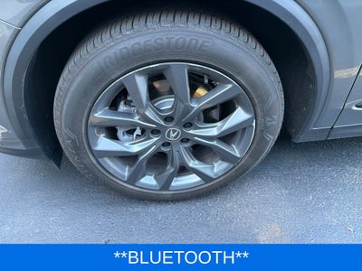 2024 Acura MDX A-Spec SH-AWD
