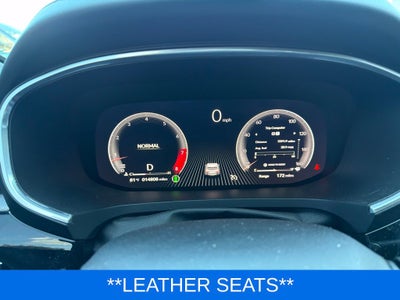 2024 Acura MDX A-Spec SH-AWD