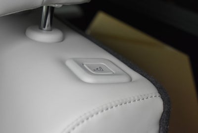 2025 Hyundai Santa Fe Hybrid SEL