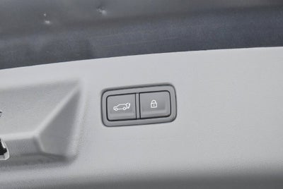 2025 Hyundai Santa Fe Hybrid SEL