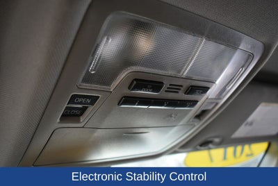 2017 Toyota Highlander SE