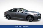 2017 Kia Optima SXL Turbo