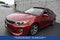 2018 Kia Optima SX Turbo