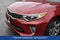 2018 Kia Optima SX Turbo