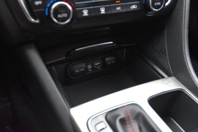 2018 Kia Optima SX Turbo