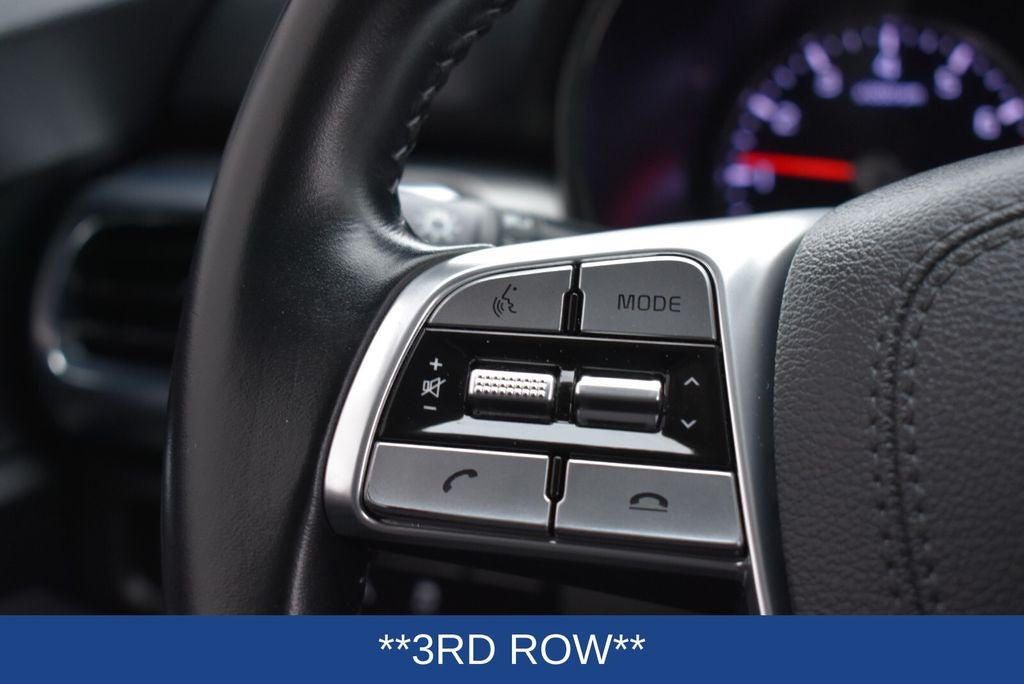 2022 Kia Telluride LX