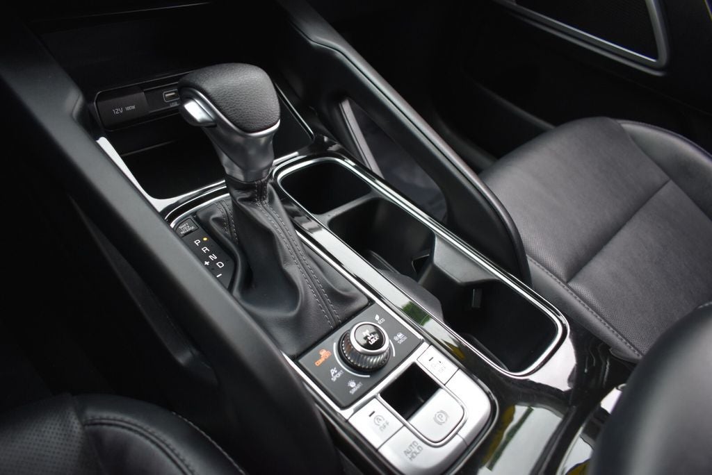 2022 Kia Telluride LX