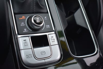 2022 Kia Telluride LX