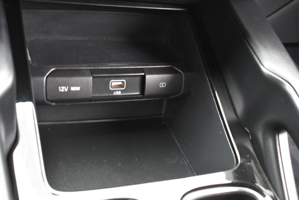 2022 Kia Telluride LX