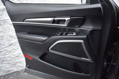 2022 Kia Telluride LX