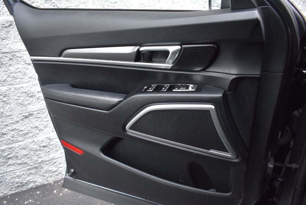 2022 Kia Telluride LX