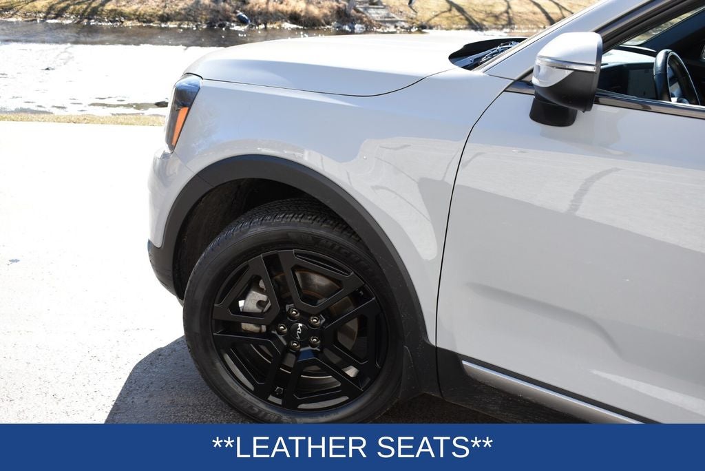 2023 Kia Telluride EX X-Line