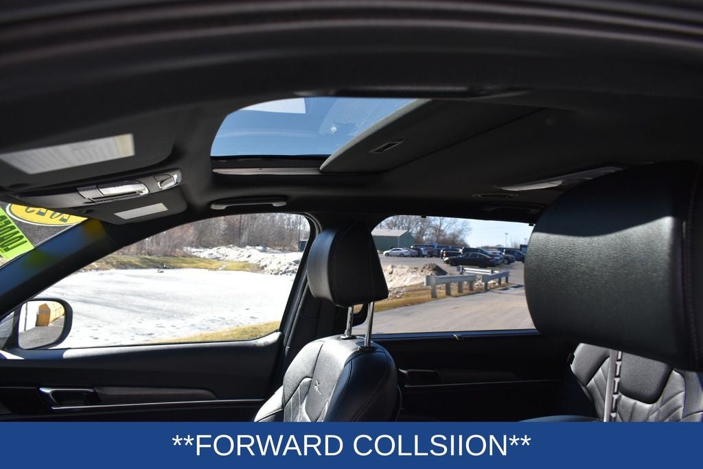 2023 Kia Telluride EX X-Line