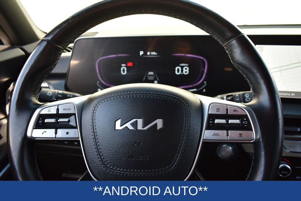 2023 Kia Telluride EX X-Line