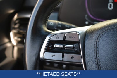 2023 Kia Telluride EX X-Line