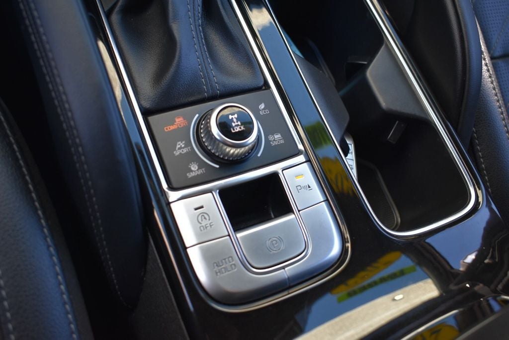 2023 Kia Telluride EX X-Line