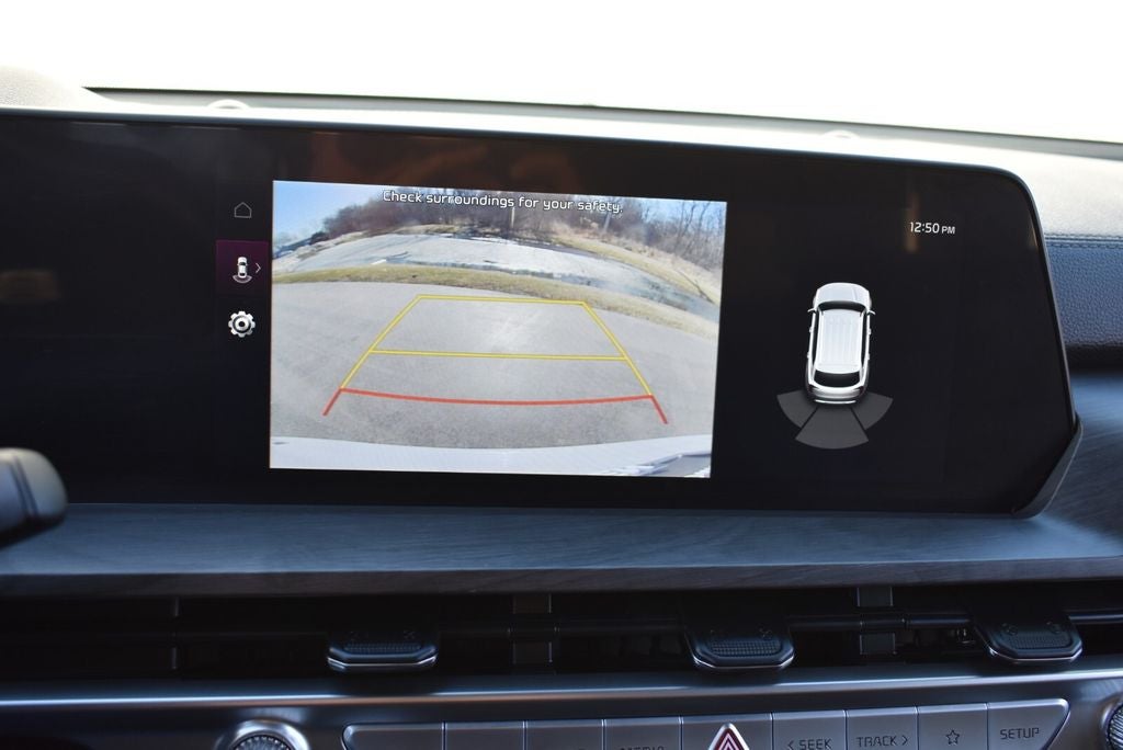 2023 Kia Telluride EX X-Line