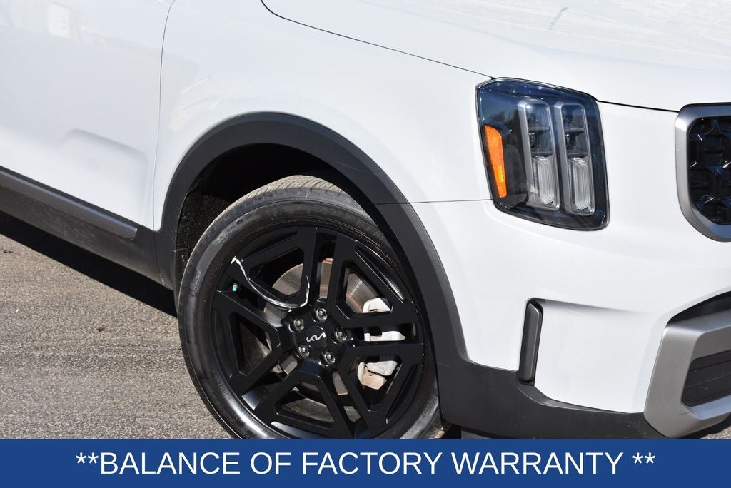 2023 Kia Telluride EX X-Line