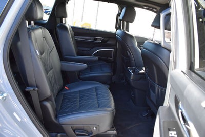 2023 Kia Telluride EX X-Line