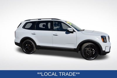 2023 Kia Telluride EX X-Line