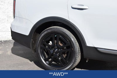 2023 Kia Telluride EX X-Line