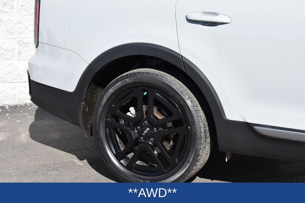 2023 Kia Telluride EX X-Line