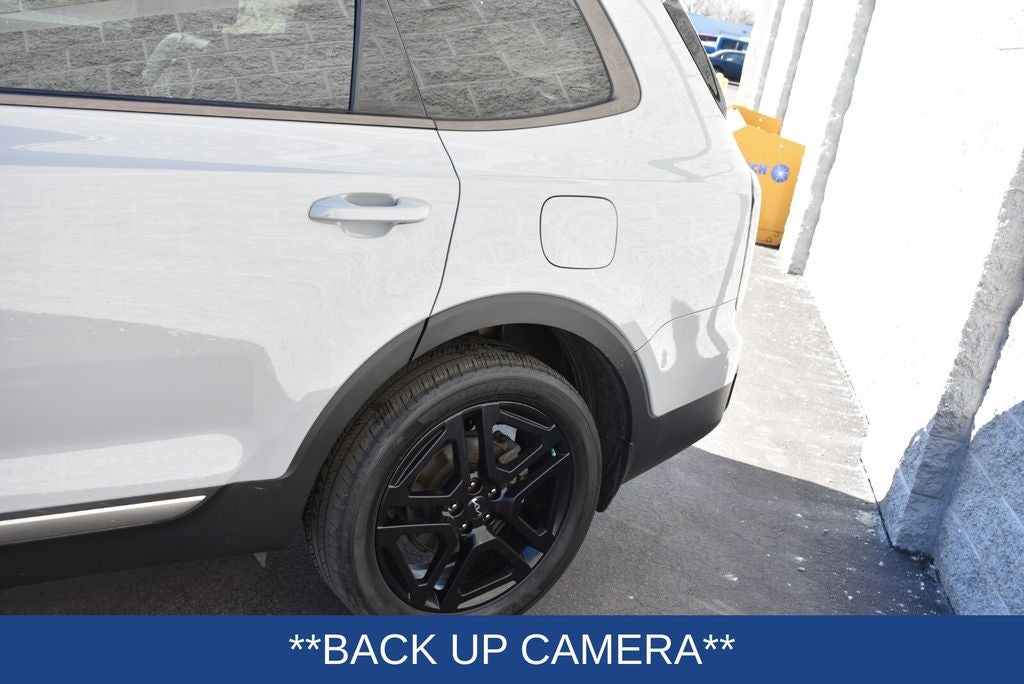 2023 Kia Telluride EX X-Line