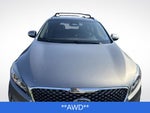 2016 Kia Sorento SX Limited