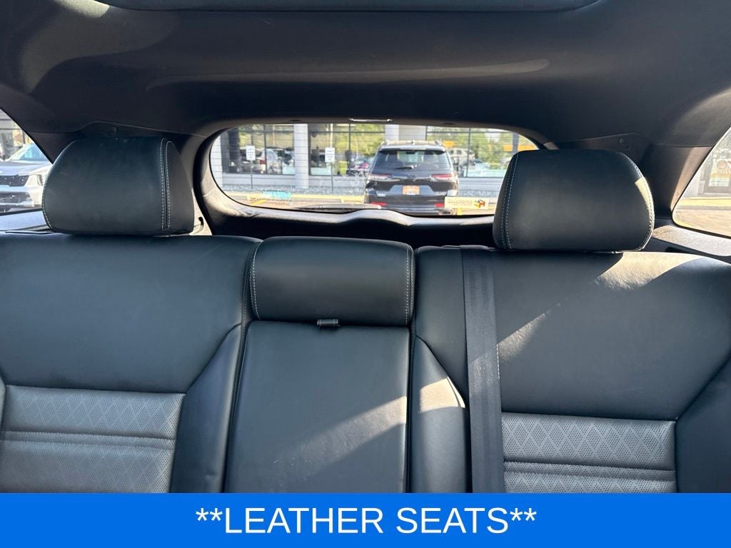 2016 Kia Sorento SX Limited