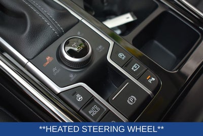 2023 Kia Sorento SX-Prestige