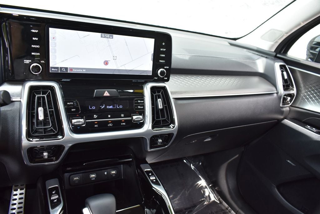2023 Kia Sorento SX-Prestige
